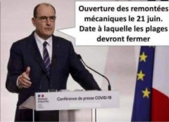 Du grand n'importe quoi...
