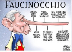Faut-il croire Anthony Fauci&nbsp;?