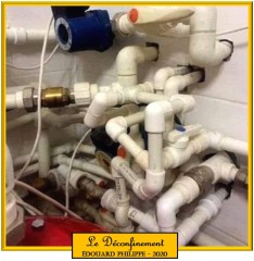L'usine à gaz habituelle de la part de l'administration française