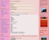  Commentaire brut