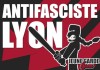 Logo La jeune garde antifasciste